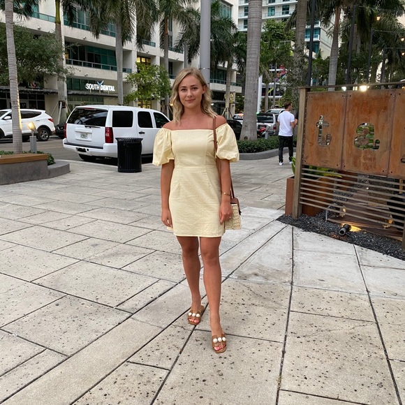 Cotton summer dresses - Picture 9 of 10